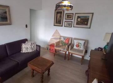 Apartamento · 94m² · 3 Quartos · 1 Vaga · VENDE-SE APARTAMENTO NO TATUAPÉ- 94M