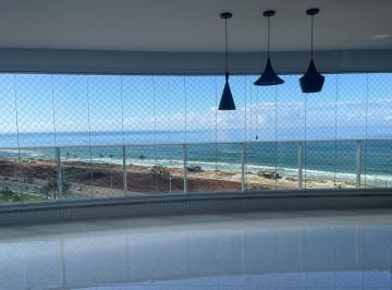 Apartamento de 3 quartos, Salvador · Pituaçu, Hemisphere 360º, Apartamento, Venda, 3 suítes, Closet, Vista Mar, 200m²