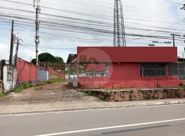 Foto 01 · Ponto Comercial para alugar na Avenida Torquato Tapajós, Manaus