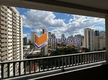 Apartamento · 25m² · Studio 25m2 Nunca habitado Vila Olimpia .