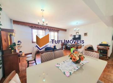 Apartamento · 110m² · 3 Quartos · 2 Vagas · Apartamento na Agua Branca !