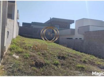 Foto 01 · Terreno 250m² em Condomínio Fechado em Caçapava-SP - Parque Residencial Maria Elmira - Visite Agora!