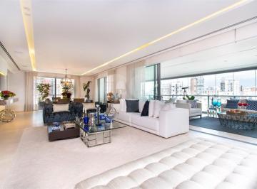 Apartamento de 4 quartos, São Paulo · APARTAMENTO À VENDA NA VILA NOVA CONCEIÇÃO