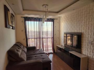 Foto 10 · Apartamento à venda Condomínio Varanda Ville - Sorocaba