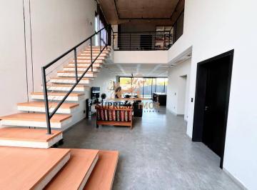 Casa · 255m² · 4 Quartos · 4 Vagas · Casa com 4 quartos ,à venda, Condomínio Cyrela Landscape Esplanada