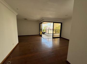 Foto 02 · Cobertura de Luxo na Vila Andrade - São Paulo-SP 4 suítes, churrasqueira, piscina e muito mais 242m²