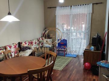 Foto 01 · Casa / Condomínio / Eugênio de Melo / 03 dormitórios / 66m² / São José dos Campos