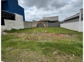 Foto 01 · Terreno de 250m² à venda no Reserva Rudá, Loteamento Floresta - Zona Leste de São José dos Campos -
