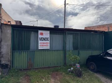 Casa de 2 quartos, São Sebastião · CASA DE 2 QUARTOS RESIDENCIAL OESTE, QUADRA 205, SÃO SEBASTIÃO