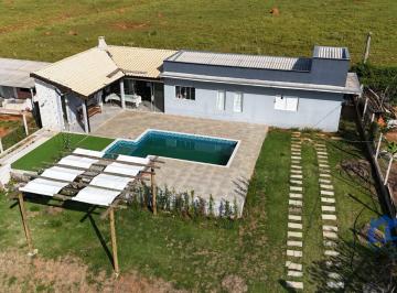 Foto 01 · Chácara com 2 Quartos e 2 banheiros à Venda, 1.000 m² por R$ 430.000 Cód. ch2140