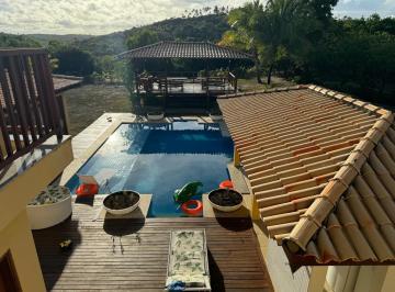 Casa de 5 quartos, Mata de São João · Litoral Norte, Costa do Sauípe, Casa Alto Padrão,Aluguel,5 suítes,Piscina,1000m²