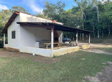 Foto 01 · Chácara, Marambaia, Caçapava, SP