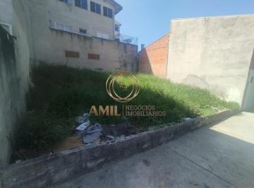 Foto 01 · Terreno à Venda de 132m² na Zona Sul de São José dos Campos - Jardim República - Imóvel Exclusivo!
