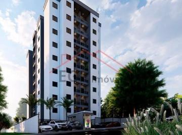 Foto 09 · Apartamento para venda na Vila Aeroporto em Sorocaba-SP: 2 quartos, 1 sala, 1 banheiro, 1 vaga de ga