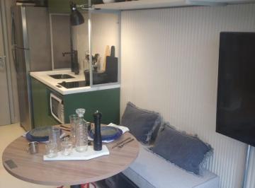Apartamento · 27m² · 1 Quarto · Apartamento a venda