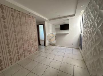 Apartamento · 42m² · 2 Quartos · 2 Vagas · Apartamento em Piedade Recanto do Sol, Jaboatão dos Guararapes/PE