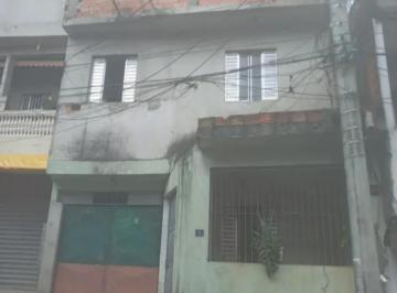 Terreno · 125m² · Terreno Comercial à Venda em São Paulo-SP, Parque do Lago 125m² de Área