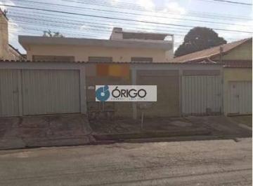 Casa · 150m² · 4 Quartos · 2 Vagas · Riacho - 2 Casas - Independentes - 2 Quartos - Garagem - 75m2 - Habite-se