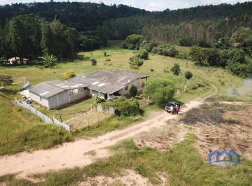 Foto 01 · Sítio/Fazenda à Venda, 60.000 m² R$ 850.000 Cód. ch2141