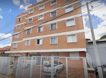 Apartamento · 54m² · 1 Quarto · Apartamento à venda em Campinas, Ponte Preta, com 1 quarto, com 54 m², EDIFICIO VERA LUCIA STEINBERG