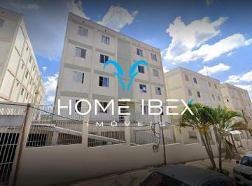 Apartamento · 58m² · 2 Quartos · 1 Vaga · Apartamento à venda em Campinas, Parque Itália, com 2 quartos, com 58 m²