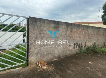 Terreno · 300m² · Terreno à venda em Campinas, Parque da Figueira, com 300 m²
