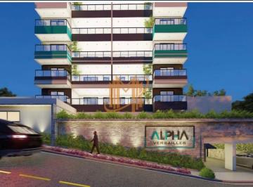 Apartamento · 108m² · 3 Quartos · 2 Vagas · Alpha Versailles: Residência para Locação na Villa Lucy - Sorocaba.