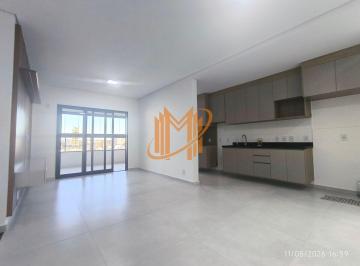 Apartamento · 108m² · 3 Quartos · 2 Vagas · Alpha Versailles: Residência para Locação na Villa Lucy - Sorocaba.