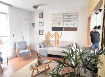 Apartamento · 58m² · 2 Quartos · 1 Vaga · Apartamento Padrão à Venda - Edifício Santiago, Vila Jardini, Sorocaba