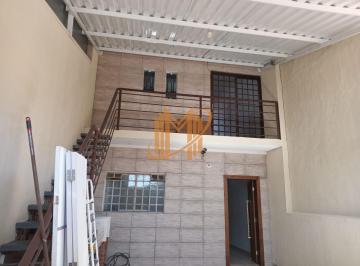 Casa · 118m² · 2 Quartos · 2 Vagas · Ampla Casa com Potencial Comercial em Localização Privilegiada - 118m