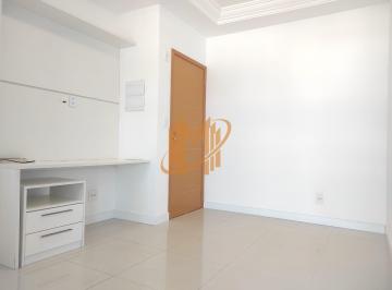 Apartamento · 50m² · 1 Quarto · 2 Vagas · Apartamento Studio para Locação