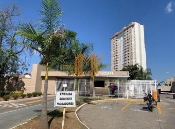 Apartamento · 53m² · 2 Quartos · 1 Vaga · Apartamento no Condomínio Vista Garden - Sorocaba