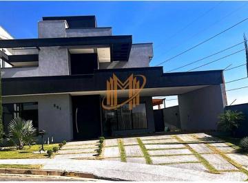 Casa · 205m² · 3 Quartos · Casa à venda no bairro Parque Ibiti Reserva - Sorocaba/SP