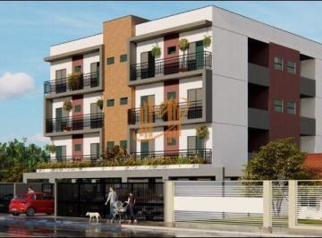 Apartamento · 59m² · 2 Quartos · 1 Vaga · Descubra Seu Novo Lar: Apartamentos Modernos em Bairro Tranquilo com Opções de Plantas e Vagas