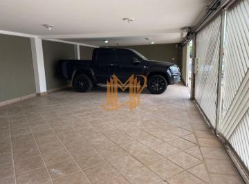 Casa · 375m² · 3 Quartos · 4 Vagas · Casa de bairro para locação