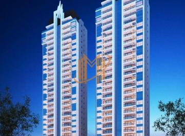 Apartamento · 104m² · 3 Quartos · 3 Vagas · Apartamento Alto Padrão 104m²