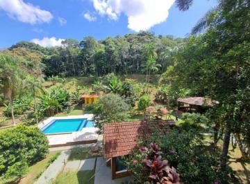 Foto 50 · Chácara em Juquitiba com piscina e lago