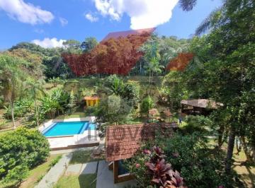 Foto 50 · Chácara em Juquitiba com piscina e lago