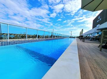 Apartamento de 1 quarto, Ipojuca · Apartamento Mobiliado à Venda no Nixxos 1 – Centro de Porto de Galinhas!