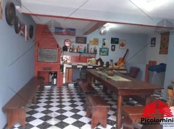 Foto 25 · Sobrado à venda em Santana, com 5 quartos, 1 suíte, sala ampla, 5 banheiros, quintal lateral e salão