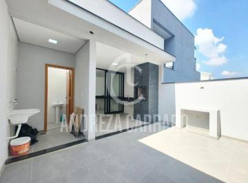 Casa de 3 quartos, Sorocaba · Casa Térrea no Condomínio Terras de São Francisco ***TERRENO MAIOR***