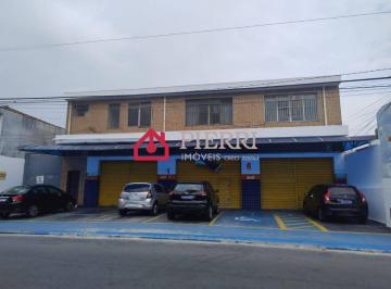 Comercial · 400m² · 7 Vagas · Imóvel Comercial Próx ao Centro do Parque São Domingos