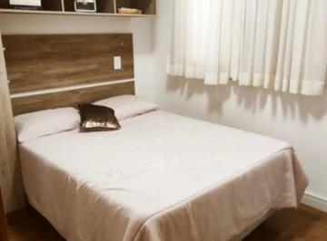 Casa · 38m² · 2 Quartos · Casa em condominio fechado - Vila Nova Mazzei