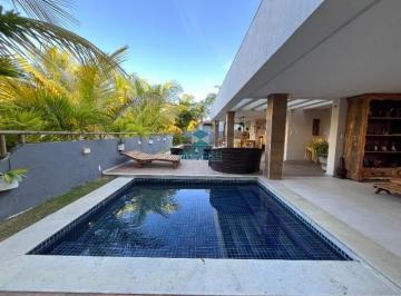 Foto 01 · Casa 5 Suítes à Venda no Paraíso dos Lagos - Guarajuba, BA