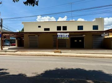 Comercial , Guará ·  Loja Nova ,QE 30 GUARÁ 2 MELHOR LOCALIZAÇÃO PARA COMÉRCIO