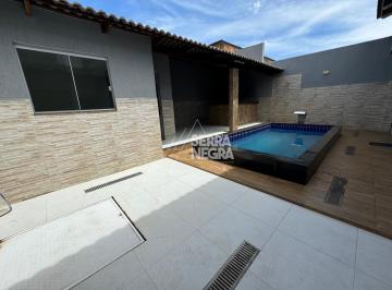 Foto 18 · CASA 03 QUARTOS REFORMADA PISCINA LAJE ESCRITURA FINANCIA MANSÕES CAMARGO ÁGUAS LINDAS