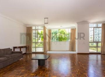 Foto 01 · Imperdível apartamento à venda em São Paulo-SP, Jardim América: 3 quartos, 1 suíte, 2 salas, 4 banhe