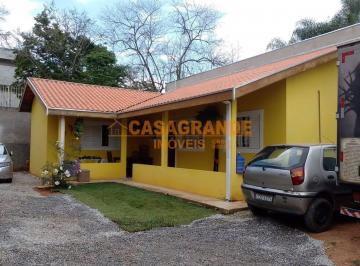 Casa · 100m² · 2 Quartos · 12 Vagas · Casa com 2 quartos à venda 260m²Jardim Santa Maria - São José dos Campos/SP