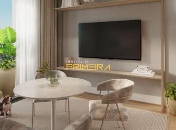 Apartamento de 1 quarto, Curitiba · Poty - Revenda - 21m²