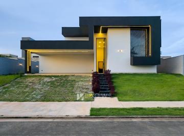 Casa de 4 quartos, Cidade Ocidental · Casa Nova - Moderna - Condomínio Fechado Alphaville Brasília 1